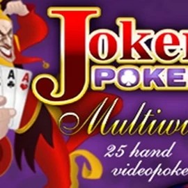 25H Joker Poker (Espresso) game by Espresso Games – logo hosted on Jugabet Casino