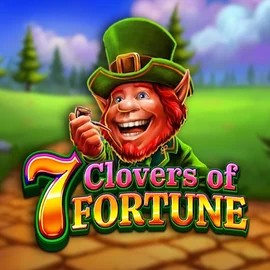Play 7 Clovers of Fortune slot by Pragmatic Play on jugabetcasino.bet