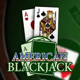 Try American Blackjack slot by Habanero on jugabetcasino.bet – logo image