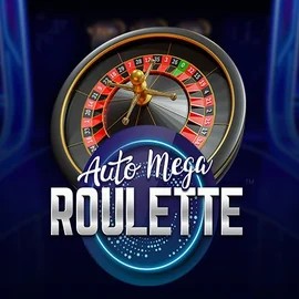 Play Auto Mega Roulette slot by Pragmatic Play on jugabetcasino.bet
