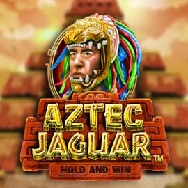 Play the Aztec Jaguar Hold & Win slot by SYNOT Games on Jugabet Casino