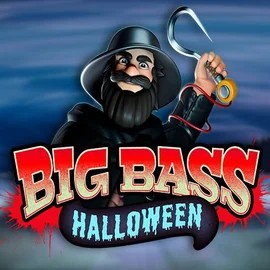 Big Bass Halloween online slot from Pragmatic Play – play at jugabetcasino.bet