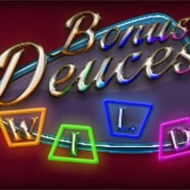 Bonus Deuces Wild (RTG) – slot by RTG (Reel Time Gaming), featured at jugabetcasino.bet