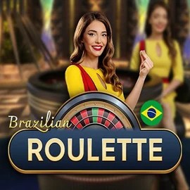 Play the Brazilian Roulette (Pragmatic Play) slot by Pragmatic Play on Jugabet Casino