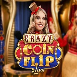 game logo by Evolution on jugabetcasino.bet