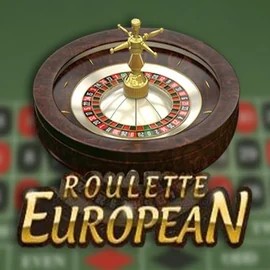 European Roulette (BGaming) slot visual from BGAMING available on jugabetcasino.bet