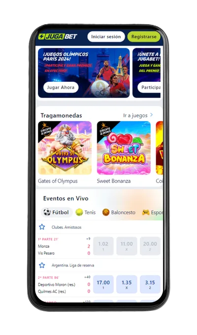 Jugabet Casino