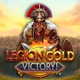 Legion Gold Victory! – slot by Play'n GO, featured at jugabetcasino.bet