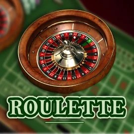 Roulette (Habanero) logo by Habanero Jugabet Casino