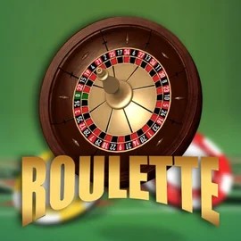 Official Table Games logo: Roulette (Relax Gaming) by Relax Gaming at Jugabet Casino