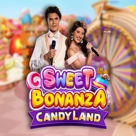 Sweet Bonanza Candy Land Live – slot by Pragmatic Play, featured at jugabetcasino.bet